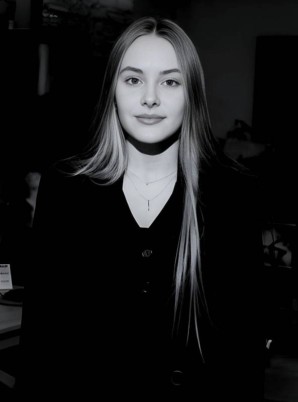 Олеся Кулясова