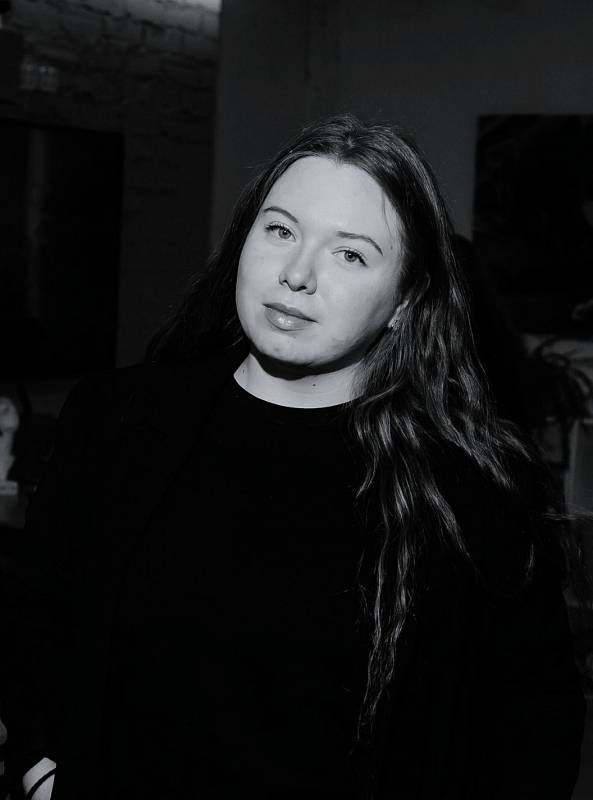 Анна Александрова
