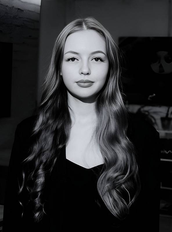 Анастасия Шерстобитова