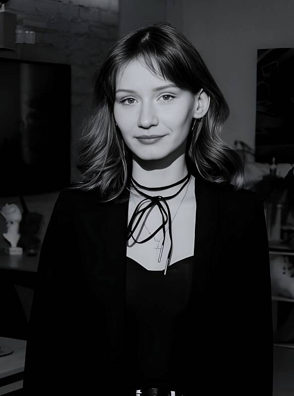 Анастасия Шумиллина